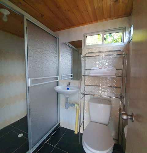 Imagen Cabañas Carrusel