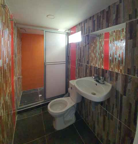 Imagen Habitacion Carrusel 101