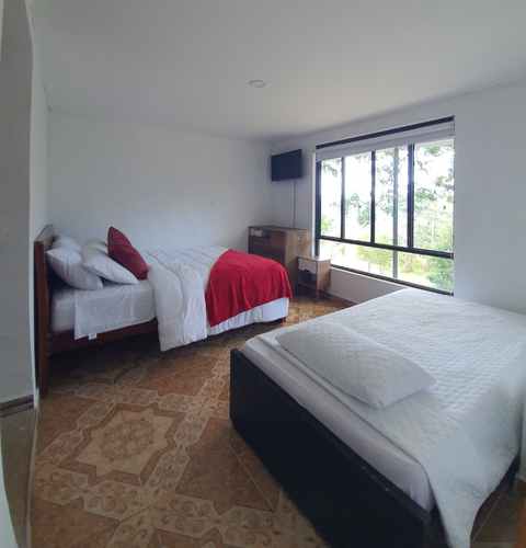 Imagen Habitacion Carrusel 102